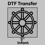 DTF Transfer 5" Thumbnail
