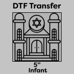 DTF Transfer 5" Thumbnail