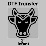 DTF Transfer 5" Thumbnail
