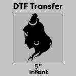 DTF Transfer 5" Thumbnail