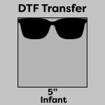DTF Transfer 5" Thumbnail