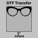 DTF Transfer 5" Thumbnail