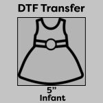 DTF Transfer 5" Thumbnail