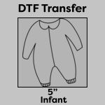 DTF Transfer 5" Thumbnail