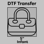 DTF Transfer 5" Thumbnail