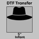 DTF Transfer 5" Thumbnail