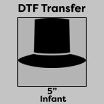 DTF Transfer 5" Thumbnail