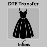 DTF Transfer 5" Thumbnail