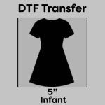 DTF Transfer 5" Thumbnail
