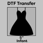 DTF Transfer 5" Thumbnail