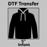 DTF Transfer 5" Thumbnail