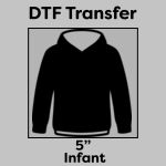 DTF Transfer 5" Thumbnail