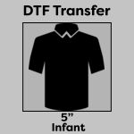 DTF Transfer 5" Thumbnail