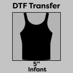DTF Transfer 5" Thumbnail