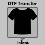 DTF Transfer 5" Thumbnail