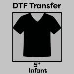 DTF Transfer 5" Thumbnail