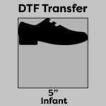 DTF Transfer 5" Thumbnail