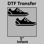 DTF Transfer 5" Thumbnail