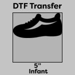 DTF Transfer 5" Thumbnail