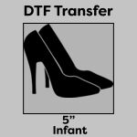DTF Transfer 5" Thumbnail