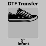 DTF Transfer 5" Thumbnail