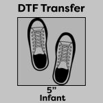 DTF Transfer 5" Thumbnail