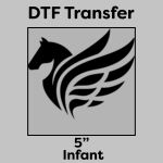 DTF Transfer 5" Thumbnail