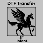 DTF Transfer 5" Thumbnail
