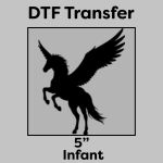 DTF Transfer 5" Thumbnail
