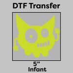 DTF Transfer 5" Thumbnail