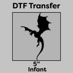 DTF Transfer 5" Thumbnail