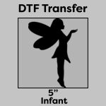 DTF Transfer 5" Thumbnail