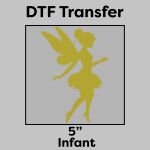 DTF Transfer 5" Thumbnail