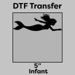 DTF Transfer 5" Thumbnail