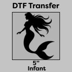DTF Transfer 5" Thumbnail