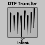 DTF Transfer 5" Thumbnail