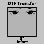 DTF Transfer 5" Thumbnail