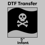 DTF Transfer 5" Thumbnail