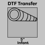 DTF Transfer 5" Thumbnail