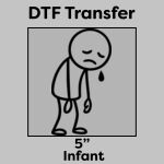 DTF Transfer 5" Thumbnail