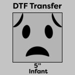 DTF Transfer 5" Thumbnail