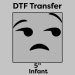 DTF Transfer 5" Thumbnail