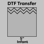 DTF Transfer 5" Thumbnail