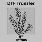 DTF Transfer 5" Thumbnail