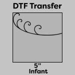 DTF Transfer 5" Thumbnail