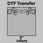 DTF Transfer 5" Thumbnail