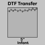 DTF Transfer 5" Thumbnail
