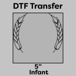 DTF Transfer 5" Thumbnail