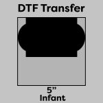 DTF Transfer 5" Thumbnail
