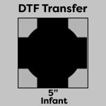 DTF Transfer 5" Thumbnail